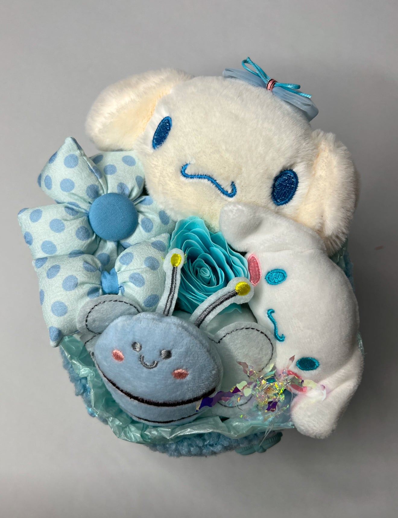 Small Round Sanrio Bouquet