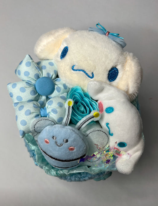 Small Round Sanrio Bouquet