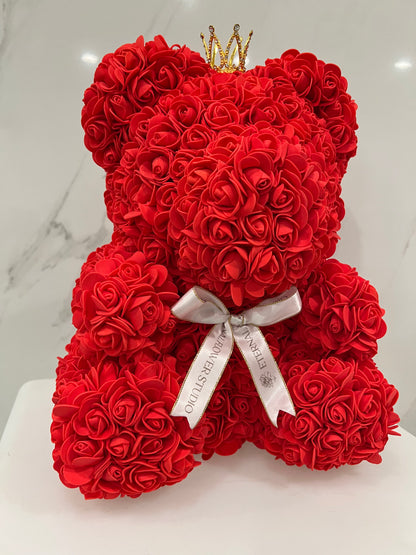 Rose Bear